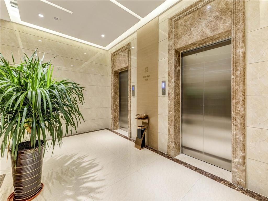 Lavande Hotel Tangshan Convention And Exhibition Yuanyang City Dış mekan fotoğraf